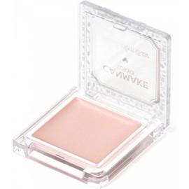 Canmake Eyeshadow Base PP Palette Pink Pearl 2g PP Pink Pearl / 캔메이크 아이섀도우 베이스 PP 팔레트 핑크 펄 2g PP 핑크 펄