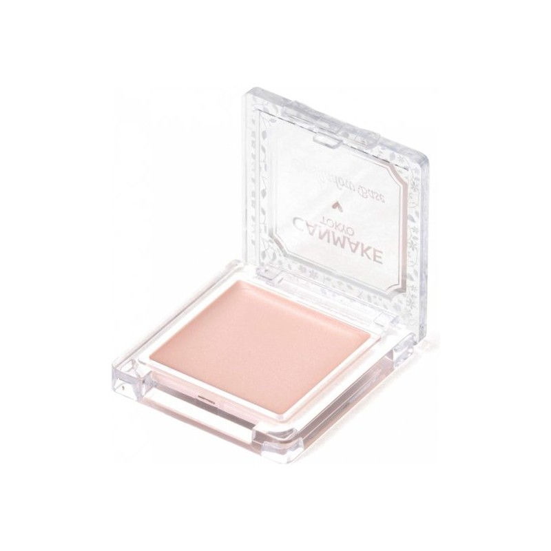 Canmake Eyeshadow Base PP Palette Pink Pearl 2g PP Pink