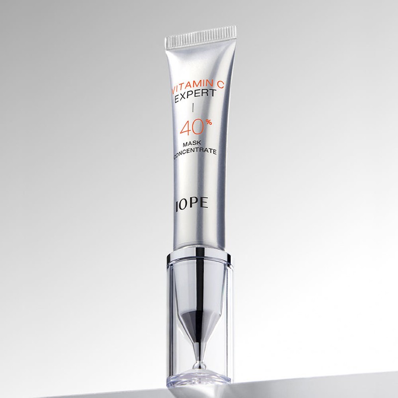 IOPE [Naver Exclusive] IOPE Professional Care Duo Set (XMD Stem3