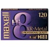 Maxell - Maxell XR Metal