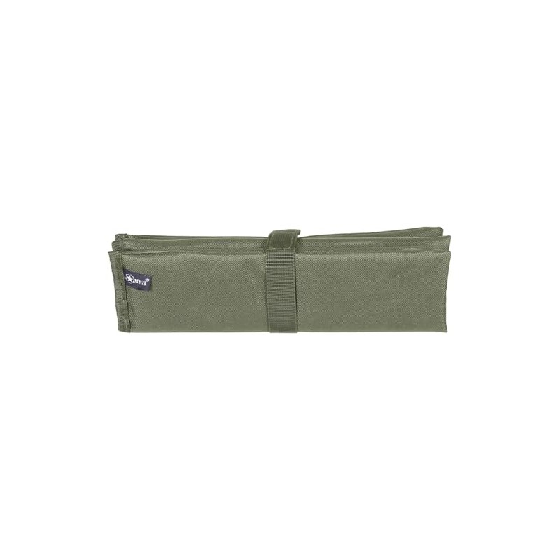 MFH Folding Seat Cushion (Olive)