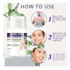 Crema Facial Barra Hidratante Nutritiva Rostr