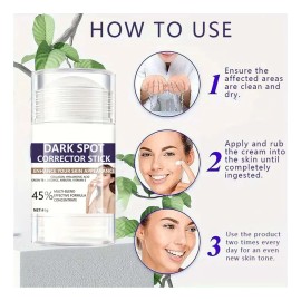 Crema Facial Barra Hidratante Nutritiva Rostr