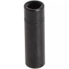 CRAFTSMAN Deep Impact Socket, Metric, 1/2-Inch Drive, 15mm (CMMT16076)
