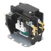 Air Conditioning Contactor Air Conditioner Condenser Compressor Contactor Replacement 25A