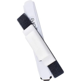 Replacement Top Headband Repair Parts for Beats by Dr. Dre Pro/Detox Headphones (White)