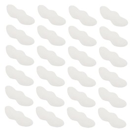 Healeved Face Beauty Nose Pore Strip 48 Pcs Deep Cleaning Patch Portable Blackhead Removal for Skin Care Makeup and Nose Cleaning