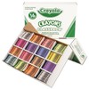 Crayola Classpack Crayons CYO528016 800/pk