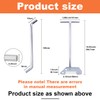 Aottykro Garbage Disposer Unjamming Wrench/WRN-00 Garbage Disposal Wrench Tool,Garbage Disposal