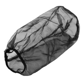 X AUTOHAUX Car Air Filter Dust Protective Cover Air Intake Cover 12x15x24cm