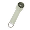 Handheld Fan USB Rechargeable Lightweight Portable Cute Comfortable Grip Mini