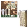 TraEn230 Pocket Ashtray, Portable Ashtray, Large Capacity, Stylish, Portable, No