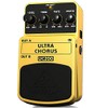 Behringer ULTRA CHORUS UC200 Ultimate Stereo Chorus Effects Pedal