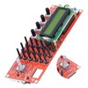 Shortwave DDS Generator Module PCB Radio Frequency Band Electronic Component