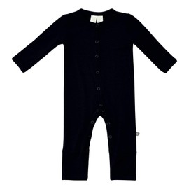 KYTE BABY Romper in Midnight