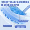 NIAWEA Kit 200pzs Almohadillas para Axilas,Parche para Axilas El Sudor,Grandes