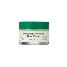AXIS-Y Dark Spot Correcting Glow Cream 50ml