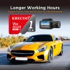 KRECOO Micro SD Card Ultra Memory Card 1TB 4K TF