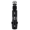 ROYMADE Golf Shaft All Fit Adapter Sleeve,Please Order The Rings