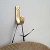 Brass Hooks, Entrance Key Hooks, Umbrella Storage, Clothes Storage Hooks,