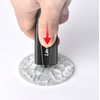 Window Breaker Seatbelt Cutter,Mini Glass Breaker, 3 Pack Car Escape