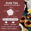 Premium High Mountain Loose Leaf Black Tea Natural Fragrance Healthy