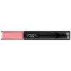 L'Oreal Paris Infallible Pro Last 2 Step Lipstick, Permanent Blush,