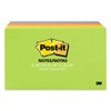 Post-it Notes Original Pads in Jaipur Colours, 3 x 5,