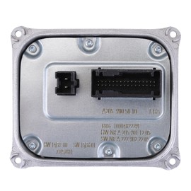 Loddery Ballast Unit Controller Compatible with Mer-cedes-Benz W205 C-CLASS 2015-2018 LED Headlight Module Voltage Regulator Replace A2059005010 A2229008005 A2129005324 A2059008504