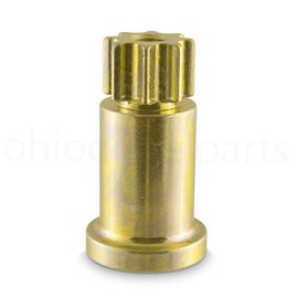 Ohio Diesel Parts Engine Barring Tool B/C Series + Injection Pump Gear Puller Tool + 24V Valve Spring Compressor Tool for 5.9L/6.7L Cummins