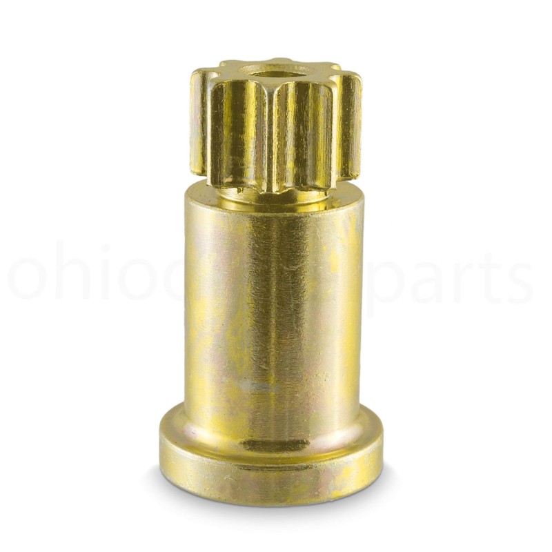 Ohio Diesel Parts Engine Barring Tool B/C Series + Injection