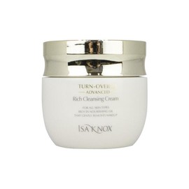 Izenox 이자녹스 턴오버 28 어드밴스드 리치 클렌징 크림 200ml Izenox Turnover 28 Advanced Rich Cleansing Cream 200ml