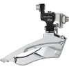 MICROSHIFT Desviador Central Ruta FD-R253-F Soldable Tiron Abajo R8 para
