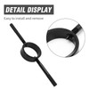 Aynaxcol 2PCS Fork Spring Compressor Tool Kit Replacement for 50cc-1300cc