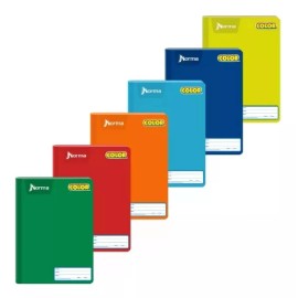 Norma Cuaderno Profesional  Norma Blanco Sin Margen 5 Pz A Elegir