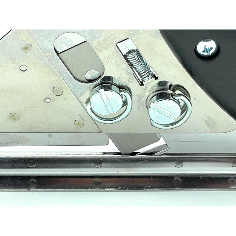 Carpet fitting cutter Loop Pile Steel Carpet Cutter Flat Base