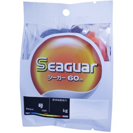 シーガー(Seaguar) ハリス シーガー 60m 4号