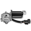 A-Premium Transfer Case Shift Motor Actuator Compatible with Ford and