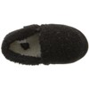 Acorn Kids Colby Gore Moc Slipper