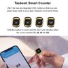 Mr. Gadget's Solutions Iqibla Smart Tasbih Tally Counter for Muslims