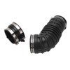Engine Air Intake Tube Hose Duct Boot EPDM High Tenacity