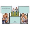 MCS Front-Loading Collage Picture Frame With 6 Openings, 4 x