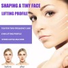Tratamiento Crema Elimina Papada Moldea El Rostro No Serum Todo