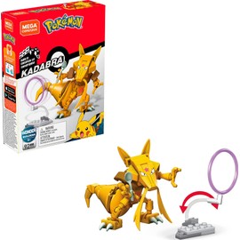 Mega Construx Pokémon Kadabra
