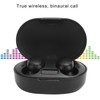 E6S TWS Bluetooth V5.1 Earphone Wireless Portable Sports Headphones for