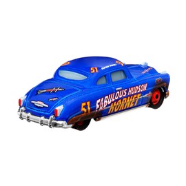 Cars 3 Dirt Track Hudson Hornet