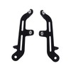 Motorcycle Windshield Anti Crack Front Fairing Wind Deflector Replacement for