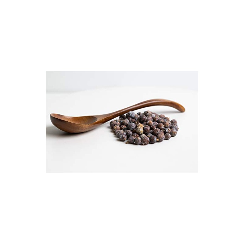 Best Botanicals Cedar Berry Whole 4 oz.