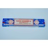 SATYA SAI BABA NAG CHAMPA Incense India【Nag Champa】15g / Incense