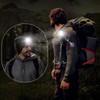 Ceestyle Nurse Accessories for Work,Night Light Nurse Nightshift Hand Free